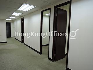 Sheung Wan - Hong Kong & Macau Building 10