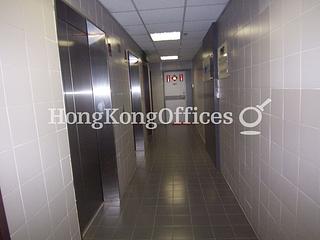 Sheung Wan - Fu Fai Commercial Centre 09