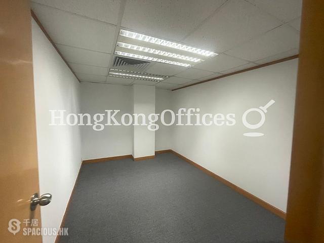 中环 - China Insurance Group Building 01