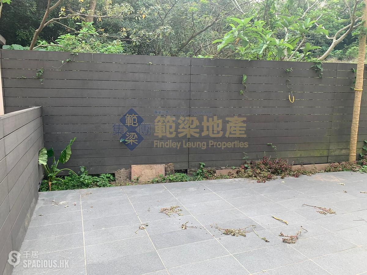 South Lantau - Tong Fuk Village 01