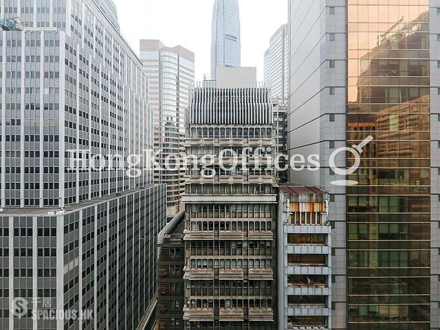 Central - Lee Kum Kee Central 01