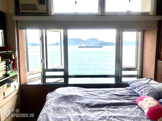 鴨脷洲 - 海怡半岛2期 怡晖阁 (13A座) 01