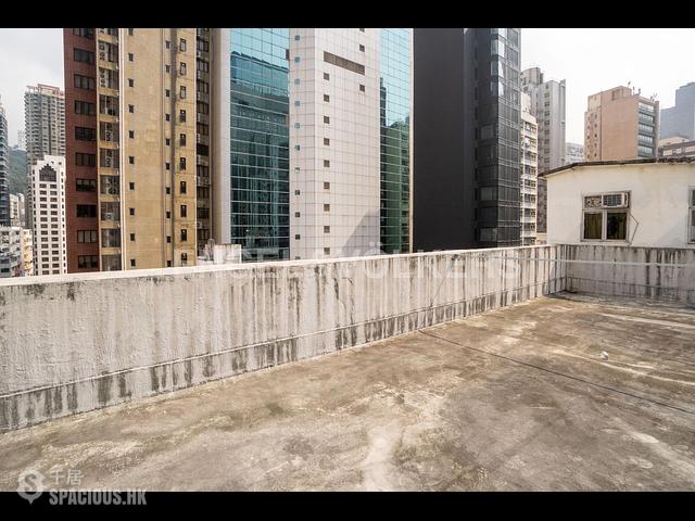 Wan Chai - Hong Kong Building (Mansion) 01