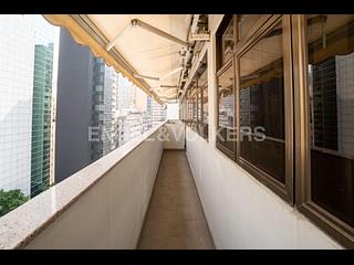 Wan Chai - Hong Kong Building (Mansion) 03