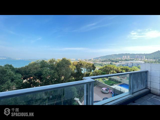 Discovery Bay - Discovery Bay Phase 15 Positano Block L20 01