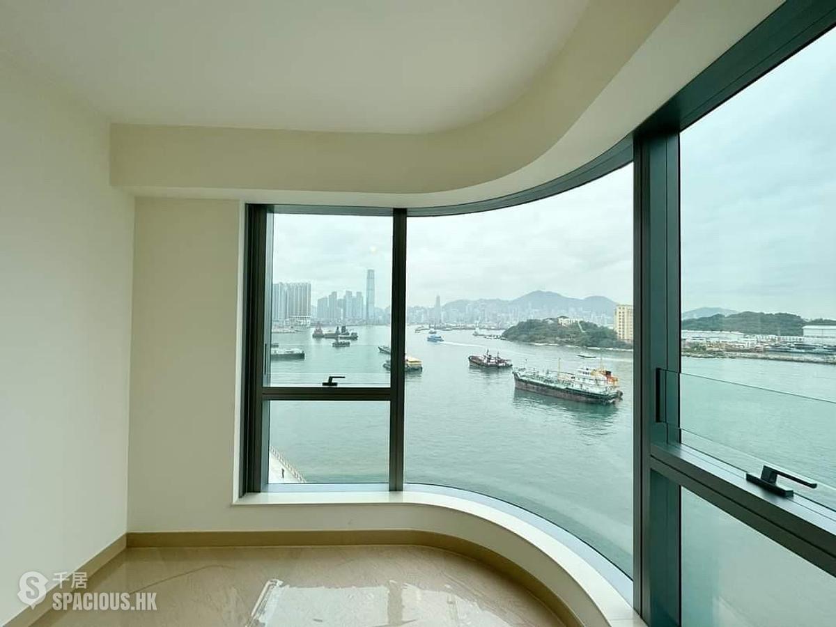 长沙湾 - 维港滙1期 维港汇I 01