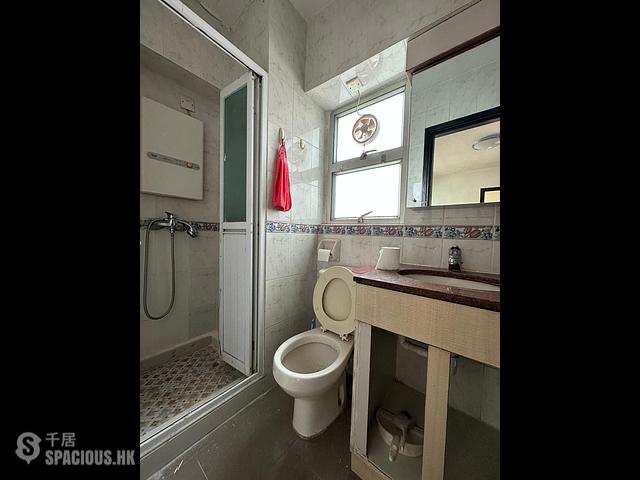 Kennedy Town - Timley Court 01