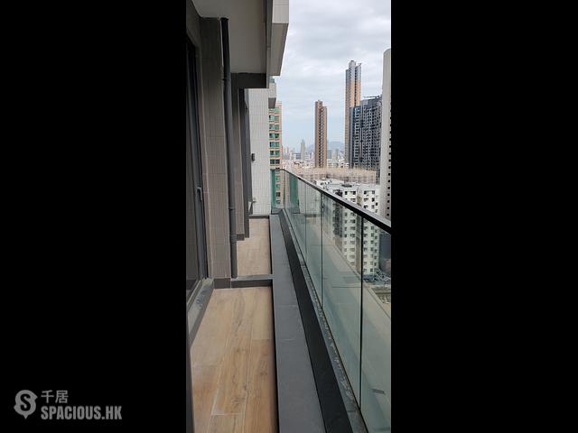 Cheung Sha Wan - The Astro 01