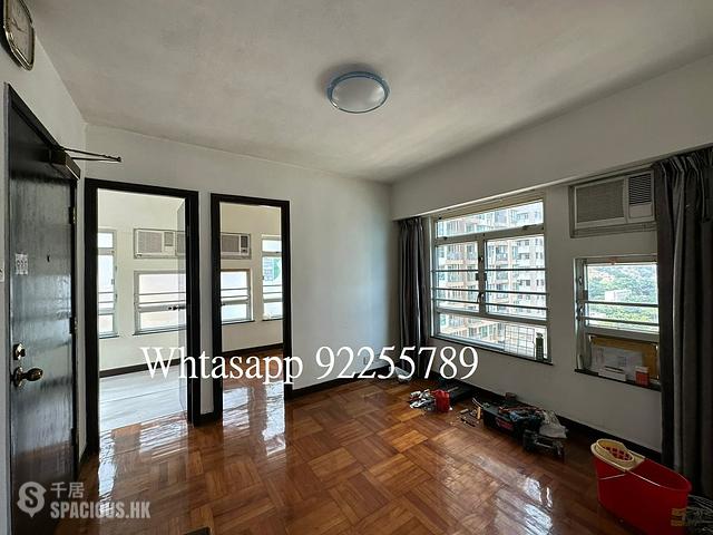 Kennedy Town - Timley Court 01