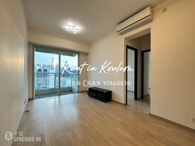 Tai Kok Tsui - Shining Heights 01