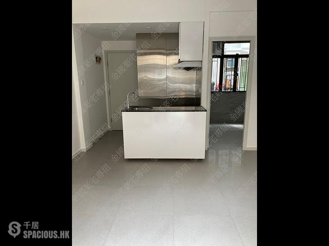 Gold Coast / So Kwun Wat - Pearl Island Bungalow 01