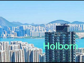 鲗鱼涌 - The Holborn 03