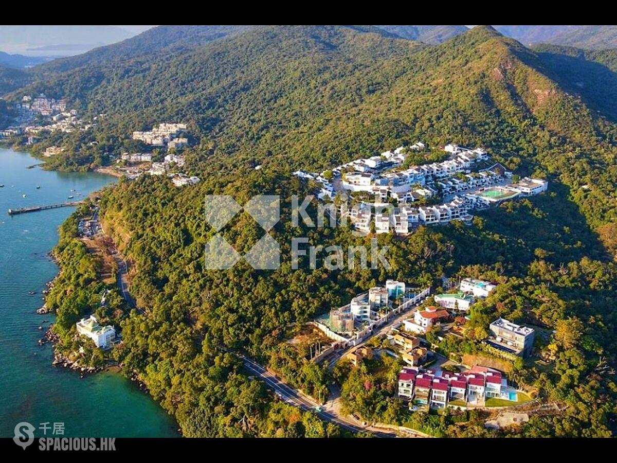 Sai Kung - Floral Villas 01