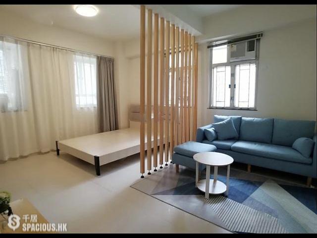 Wan Chai - 111, Lockhart Road 01