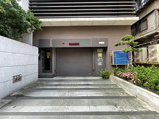 Zhongshan - XX Lane 135, Section 2, Minquan East Road, Zhongshan, Taipei 12