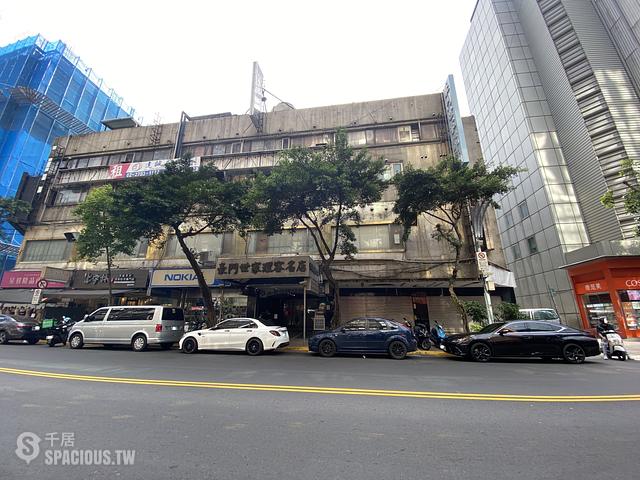 中山区 - 10491台湾台北市中山區林森北路XXX號 01