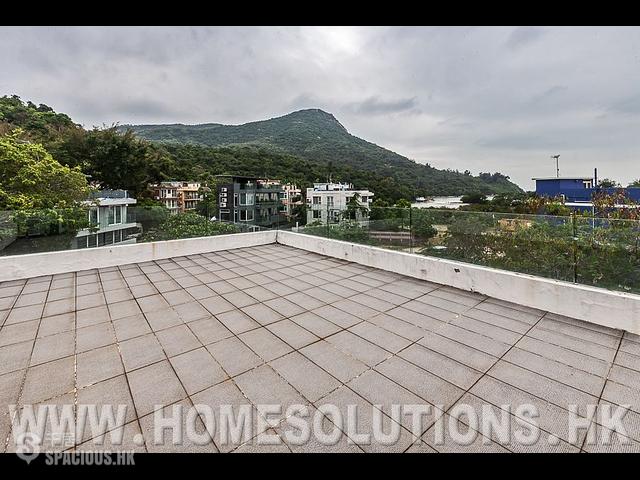 South Lantau - Ham Tin Kau Tsuen 20