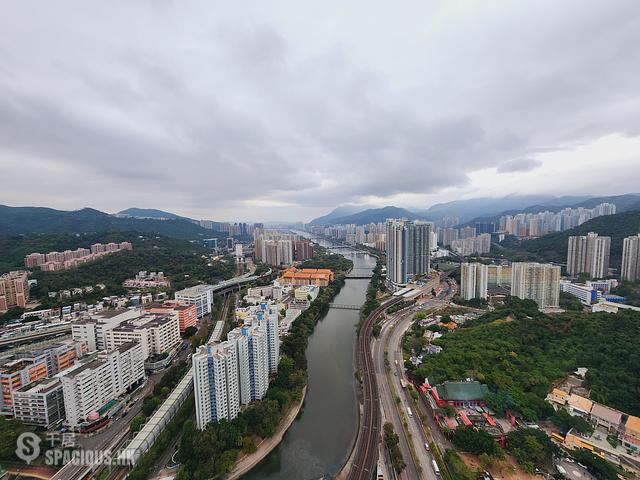 Tai Wai - The Pavilia Farm 01