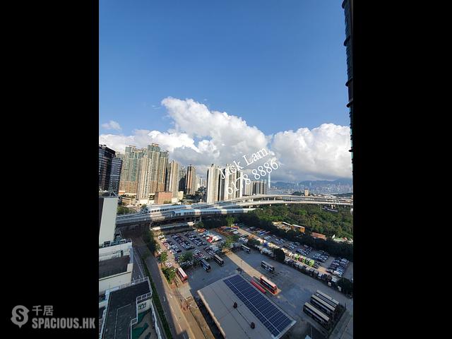Lai Chi Kok - Manhattan Hill 01