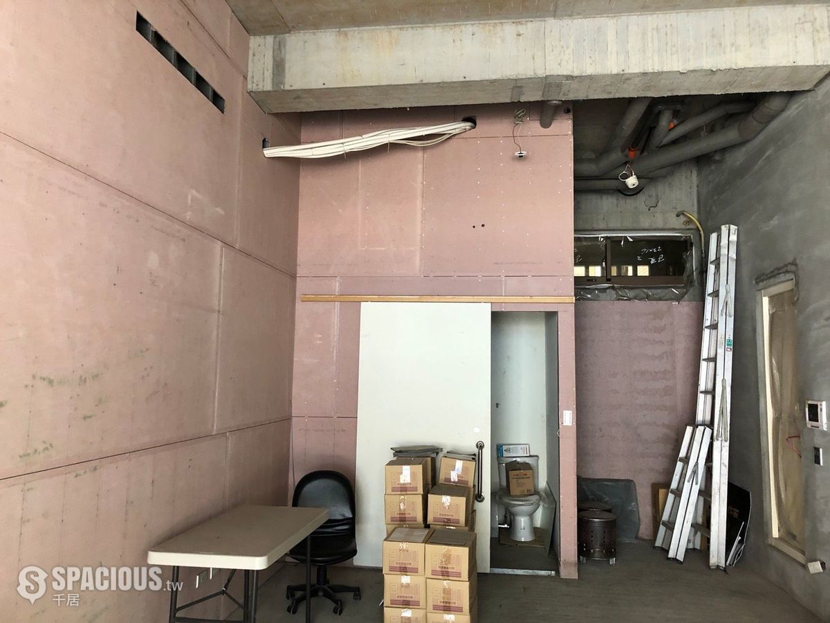 中山區 - 10491台灣台北市中山區長安東路一段XX號 01