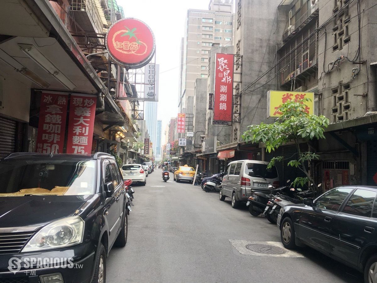 Xinyi - XX Lane 132, Hulin Street, Xinyi, Taipei 01