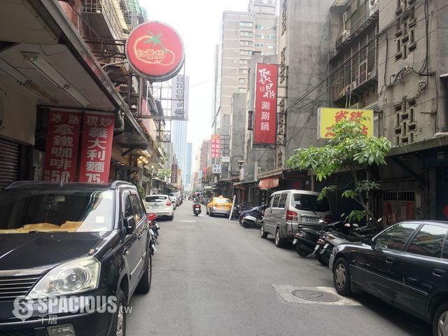 信义区 - 110台湾台北市信義區虎林街132巷XX號 01