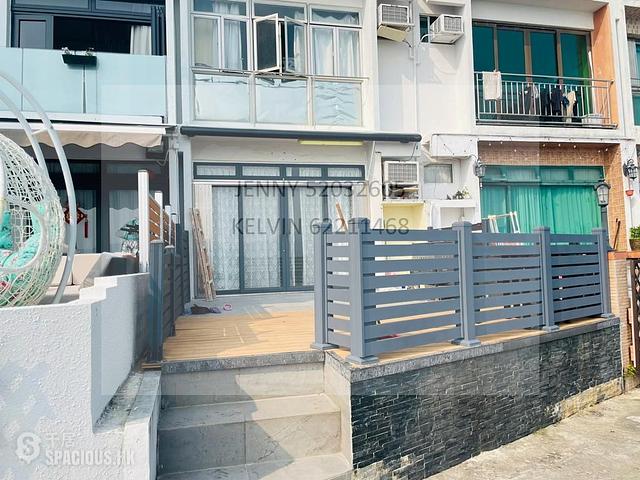 Gold Coast / So Kwun Wat - Pearl Island Bungalow 01