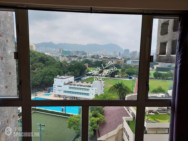 Sham Shui Po - Foursquare Mansion 01