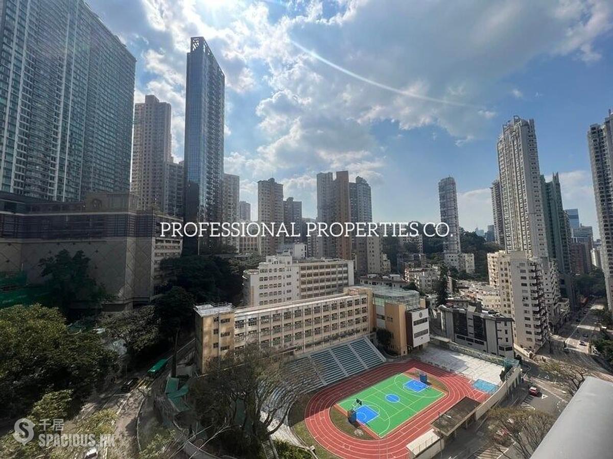 Tai Hang - Serenade 01