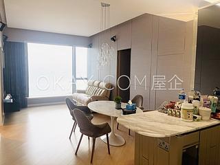 West Kowloon - The Cullinan (Tower 21 Zone 6 Aster Sky) 02