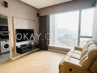 West Kowloon - The Cullinan (Tower 21 Zone 6 Aster Sky) 12