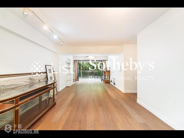Mid Levels West - Skyline Mansion 01