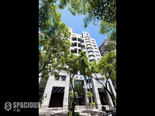 大安区 - 106台湾台北市大安區仁愛路四段XXX號 01