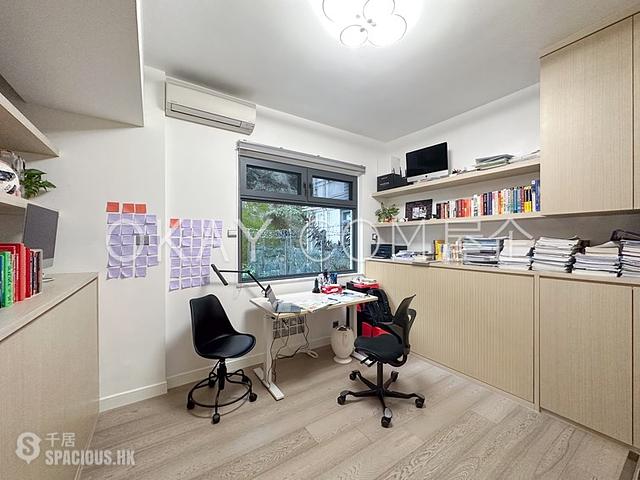 Happy Valley - Greenside Villa 13