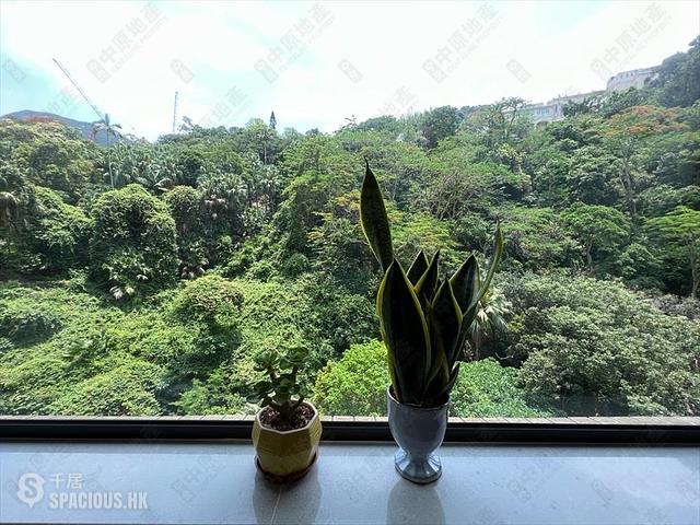 Pok Fu Lam - Baguio Villa Block 24 01