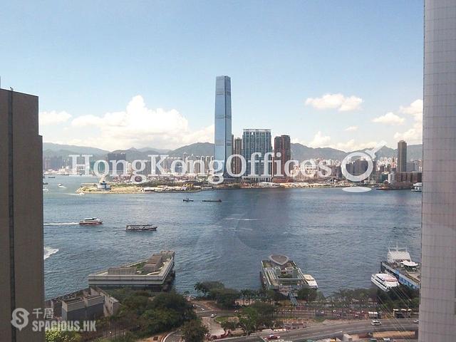 Central - Two Chinachem Plaza 01