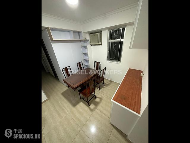 Fanling - Fanling Centre 01