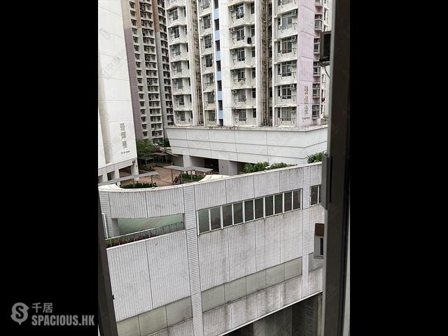 Aberdeen - Yue Fai Court King Fai House (Block E) 01