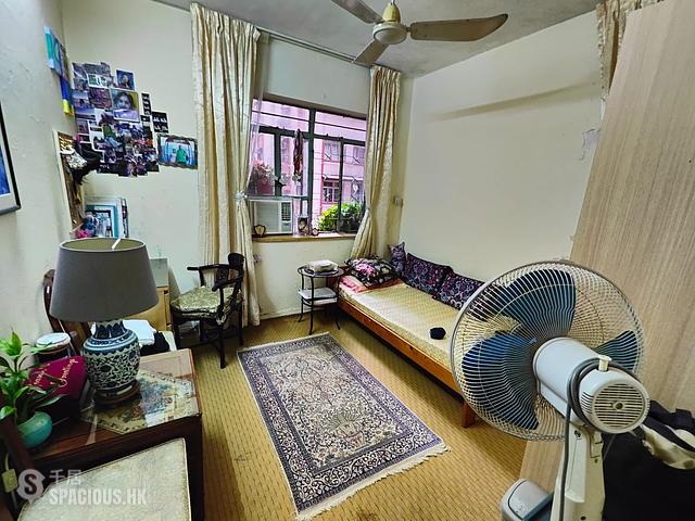 Causeway Bay - Lei Shun Court 01