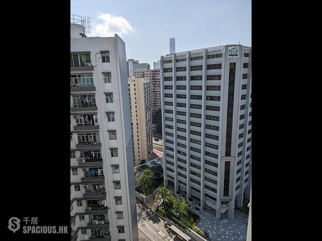 何文田 - 俊民苑 文凯阁 (F座) 01