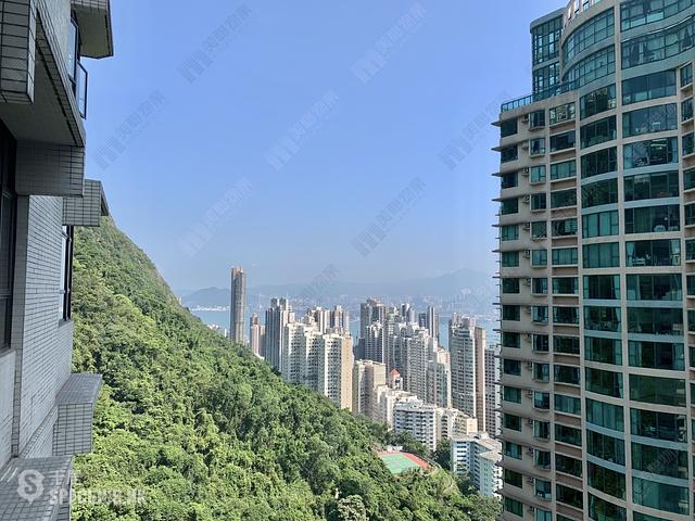 中半山 - 地利根德阁 03