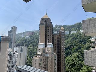 中半山 - 地利根德阁 04