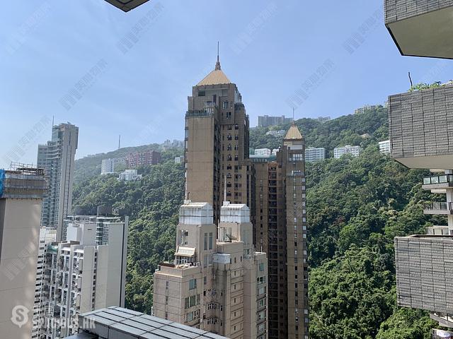 中半山 - 地利根德阁 04