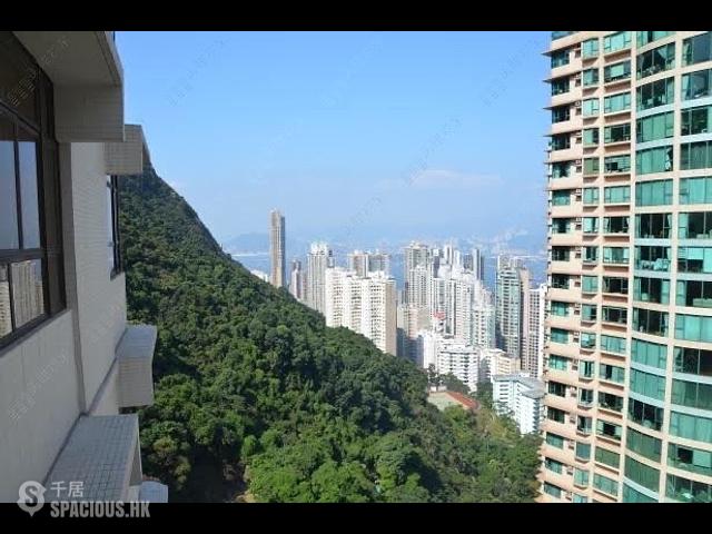中半山 - 地利根德阁 05