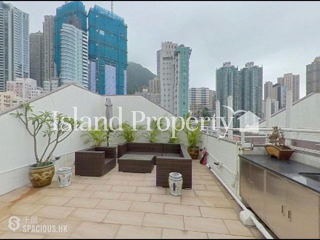 Poho - Rich View Terrace 01