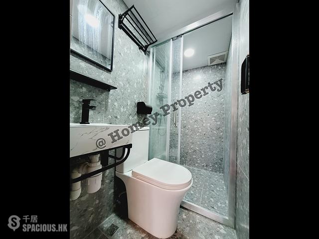 Prince Edward - Wai Yip House 05