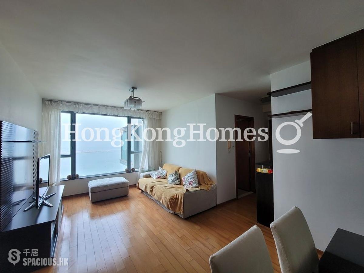 Tung Chung - Seaview Crescent Block 3 01