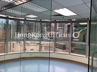 Sheung Wan - Nam Wo Hong Building 02
