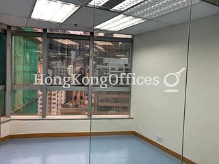 Sheung Wan - Nam Wo Hong Building 03