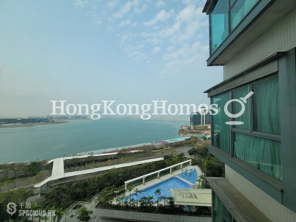 Tung Chung - Seaview Crescent Block 3 01